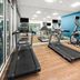 Salle de sport