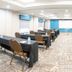 Espace de conférence