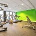 Salle de sport