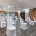 Salle de banquet