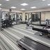 Salle de sport