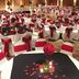 Salle de banquet
