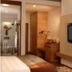 Équipements de la chambre