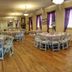 Salle de banquet