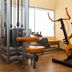 Salle de sport