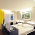 Équipements de la chambre