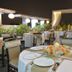 Salle de banquet