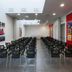 Espace de conférence
