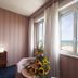 Équipements de la chambre