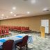 Espace de conférence