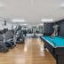 Salle de sport