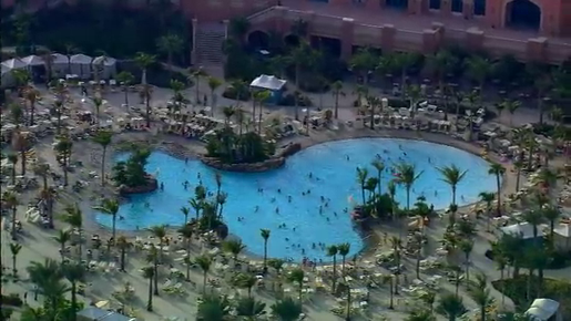 Atlantis The Palm - Dubaï