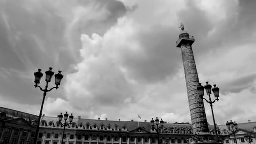 Park Hyatt Paris-Vendome - Paris