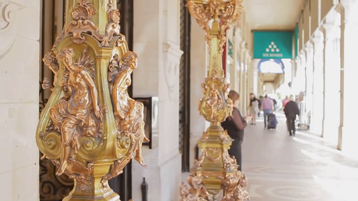 The Westin Paris - Vendome - Paris