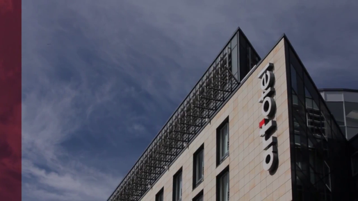 art'otel dresden, by park plaza - Dresde