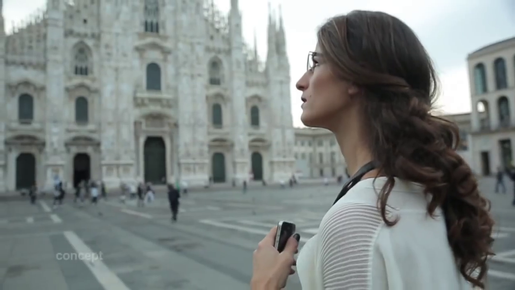 Hotel Straf - Milan
