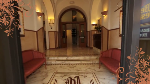 Ambra Palace - Pescara
