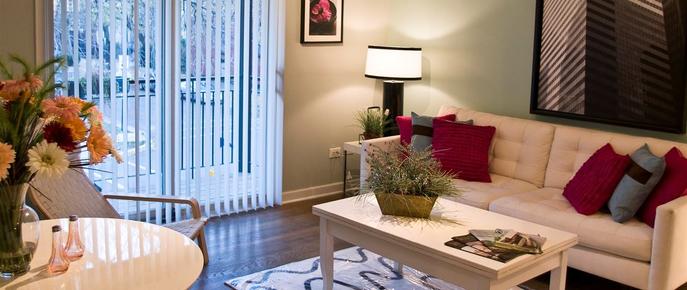 The Beadle Residences - Chicago - Chambre
