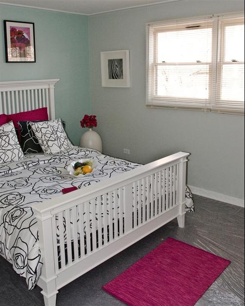 The Beadle Residences - Chicago - Chambre