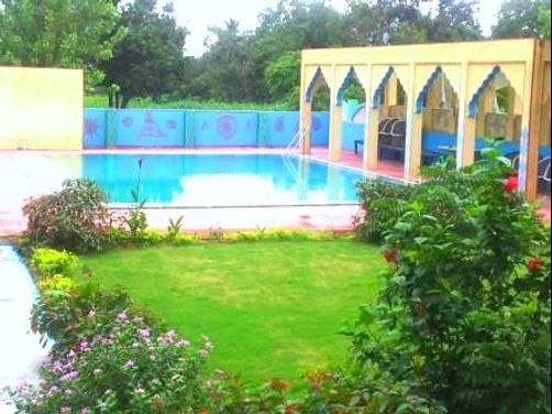 Hotel Pushkar Heritage - Pushkar