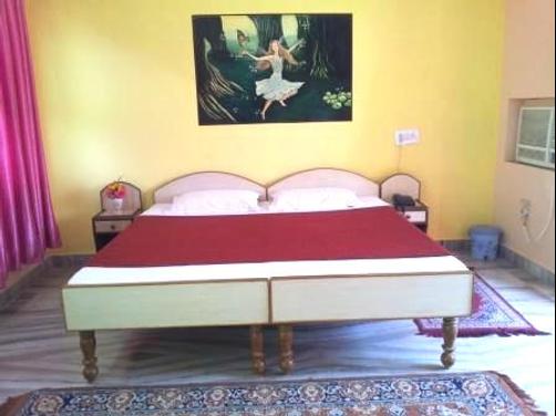 Hotel Pushkar Heritage - Pushkar