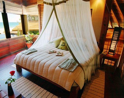 Amata Resort & Spa - Ngapali Beach - Chambre