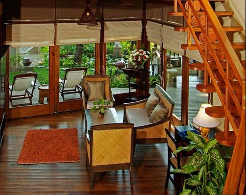 Amata Resort & Spa - Ngapali Beach