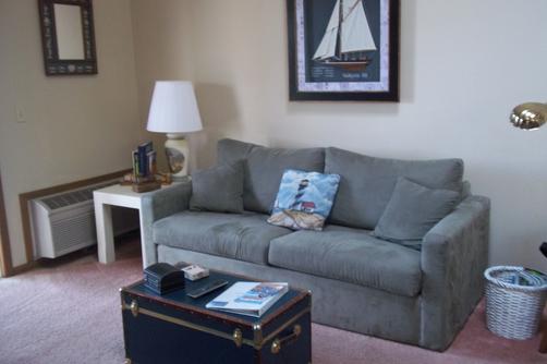 Green Cove Resort - Oak Harbor