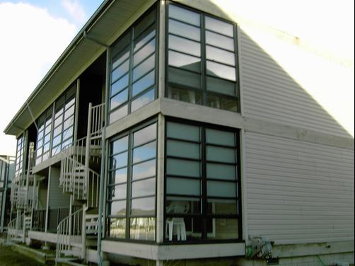 Green Cove Resort - Oak Harbor