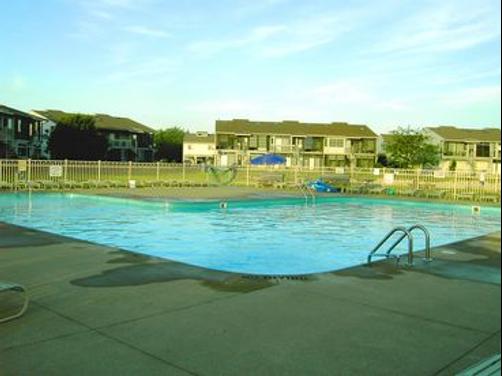 Green Cove Resort - Oak Harbor