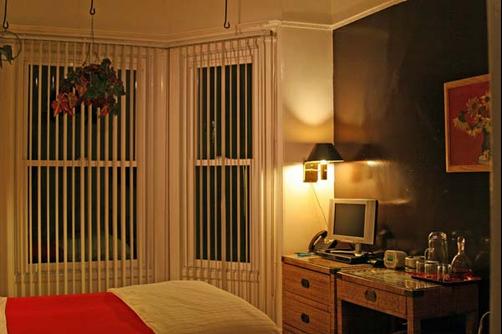 Inn on Castro - San Francisco