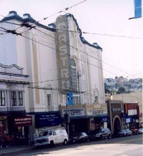 Inn on Castro - San Francisco