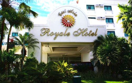East Asia Royale Hotel - General Santos