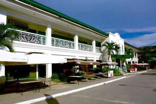East Asia Royale Hotel - General Santos