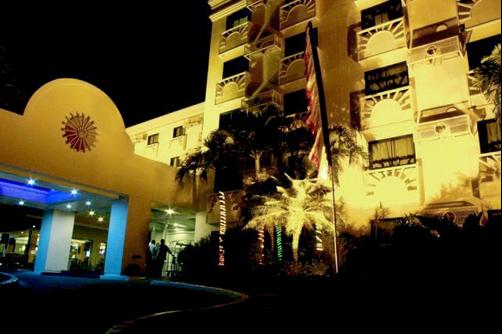 East Asia Royale Hotel - General Santos