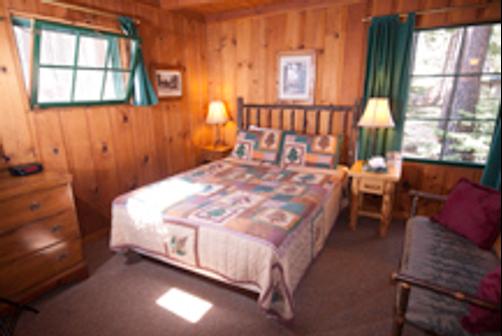 Camp Richardson Resort & Marina - South Lake Tahoe