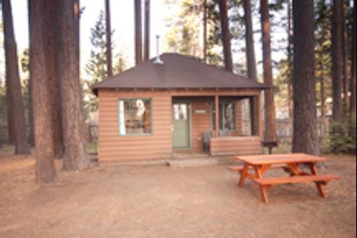 Camp Richardson Resort & Marina - South Lake Tahoe