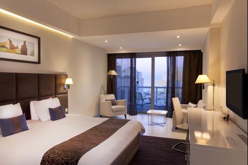 The George Urban Boutique Hotel - St. Julian's - Chambre
