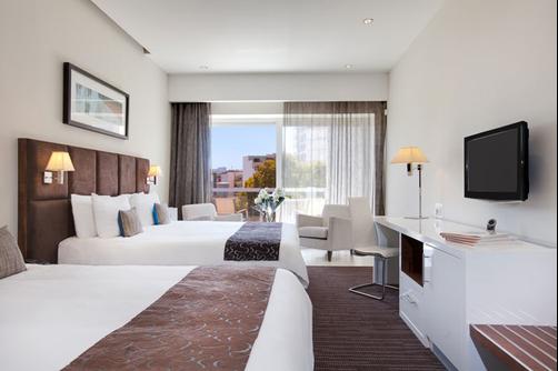 The George Urban Boutique Hotel - St. Julian's - Bâtiment