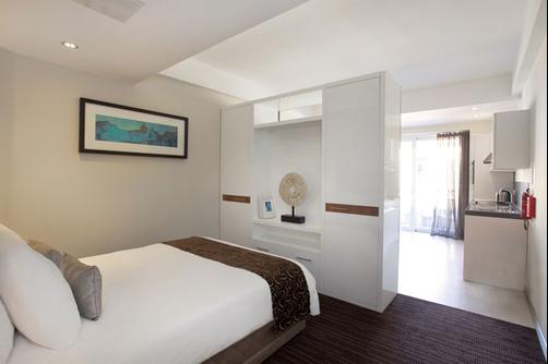 The George Urban Boutique Hotel - St. Julian's - Chambre