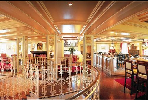 Grand Hotel Zell Am See - Zell am See - Bar