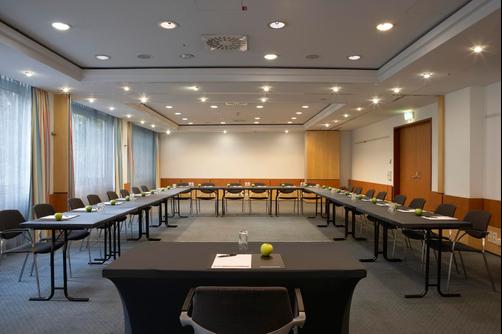 InterCityHotel Wien - Vienne - Espace de conférence