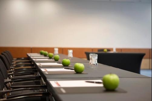 InterCityHotel Wien - Vienne - Espace de conférence