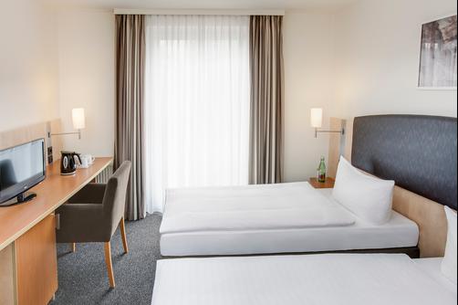 InterCityHotel Wien - Vienne - Chambre