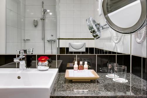 InterCityHotel Wien - Vienne - Chambre