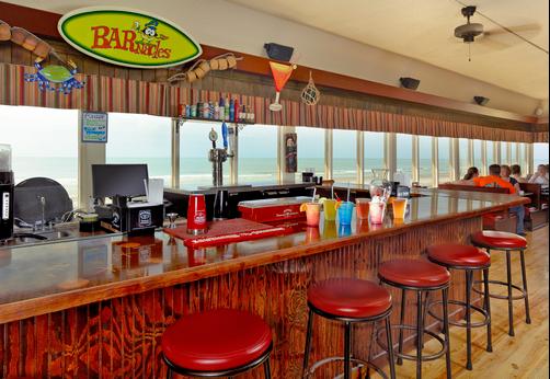 Springmaid Beach Resort - Myrtle Beach - Plage