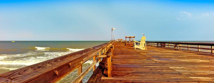 Springmaid Beach Resort - Myrtle Beach