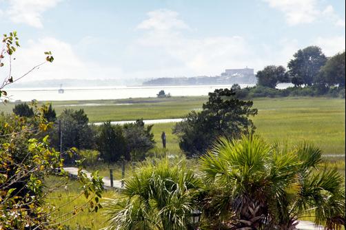 Shem Creek Inn - Mount Pleasant