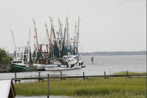 Shem Creek Inn - Mount Pleasant - Installations