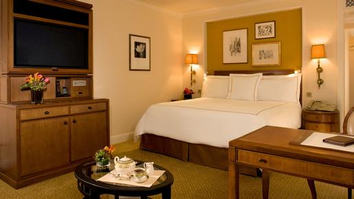 The Peninsula Chicago - Chicago - Salle de bain